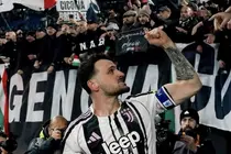 Bizarre Preseason Accident: Juventus Defender Federico Gatti Hurt in Pitch Invasion