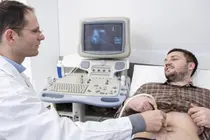 Stéatose hépatique : une seule échographie abdominale permet aussi d’identifier le risque de cancer du foie