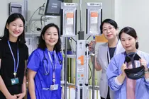 Aux urgences, la réalité augmentée réduit de 10 à 4 minutes la préparation du matériel de transfusion