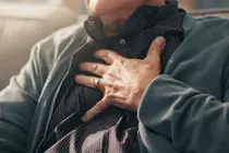 Severe liver fibrosis in people with fatty liver raises atrial fibrillation risk 6.8-fold