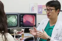 AI-Powered Blood Test Detects 90% of Colorectal Cancers in Korean Study