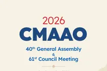 18 Years After Landmark Declaration, Medical Autonomy Takes Center Stage at 2026 CMAAO Assembly in Seoul