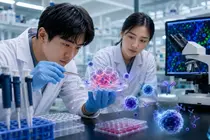 Recreating Autoimmune Diseases in Lab 'Mini Organs' Requires Immune Environment, Not Just Patient Cells