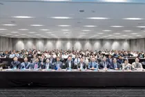 Spine and Joint Surgery in Your 80s Is Just the Beginning: Nanuri Hospital Conference Highlights Post-Op Care in Super-Aged Era