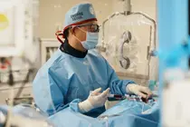 Stopping Beta-Blockers After Heart Attack Safe for Stable Patients, Korea-France Study Finds