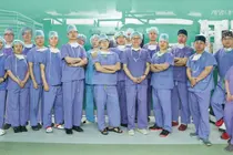 Keimyung University Dongsan Hospital Reaches 10,000 Robotic Surgeries, First Center Outside Seoul Area to Hit Milestone