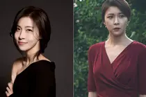 Ha Ji-won, métamorphose radicale : sa mère « choquée »… pourquoi s’être rasé les sourcils et décoloré les cheveux ?