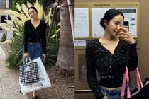 TV Personality Park Ji-yoon Drops to 55 kg: The Science Behind Her High-Satiety Breakfast Routine