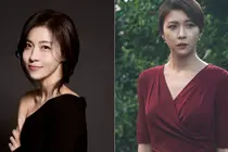 河智苑“颠覆变身”吓到妈妈：剃眉、漂发究竟为了什么？