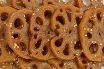 Crunchy, Nutrient-Dense Lotus Root Takes Center Stage for the Fall Harvest