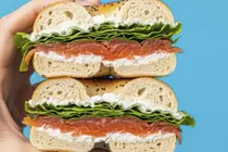 Choosing Salmon to Lose Weight? How You Eat It Could Add Belly Fat and Strain Blood Vessels