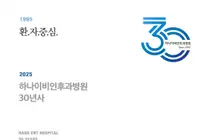 From 6 Opening-Day Patients to 3.13 Million Treated: Hana ENT Hospital Marks 30 Years
