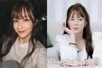 ‘I Avoid Touching My Face’: Singer Chae-yeon, 47, Reveals Her Anti-Aging Routine