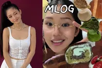 ‘I Eat Bread Like Crazy’: How K-Pop Star Mimi Stays at 47 kg Through High Daily Activity