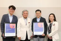 Samsung Medical Center Reclaims Top HIMSS Ratings in EMR and Digital Imaging