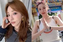 朴山多拉对恶评者提起“刑事控告”强硬维权：“删帖也没用”，究竟怎么回事？