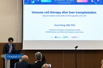 Greffe du foie : l’immunothérapie cellulaire possible sans augmenter le risque de rejet aigu