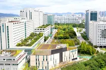 Asan Medical Center Seoul buka pusat spesialis penyakit jantung janin, tangani pasien dari diagnosis hingga perawatan setelah lahir