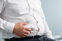 Почему муж постоянно устает и у него растет живот? На что могут указывать эти признаки