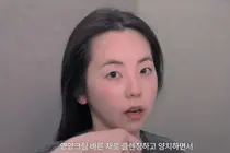 Ан Со Хи рассказала, что после кондиционера для волос у неё появляются высыпания. Что она использует вместо него?