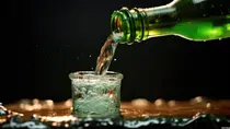 Are One or Two Drinks Good for Your Health?…“Even One Drink a Day Threatens Heart Health”