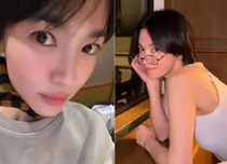 Song Hye-kyo, 45, the secret to never aging…Is it thanks to this food she eats every winter?