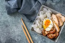 Can’t Give Up Noodles Even While Dieting?… These Days, “New-Gen Noodles” That Don’t Pack on Pounds Are the Big Trend!