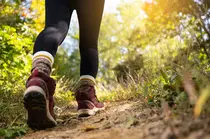 New Year, How Much Should We Walk?...“10,000 Steps a Day, There Are Many Harmful People”