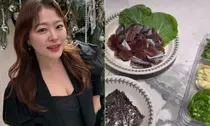 ‘12kg de perte de poids’ Sim Jin-hwa, le ‘plat’ qu'elle aime manger ces jours-ci… Est-ce bon pour la santé ?