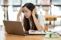 Kelelahan Mental yang Mengurangi Konsentrasi, Bagaimana Menghilangkannya?