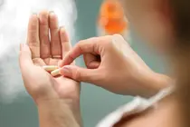 'This Supplement' - Taking Too Many Supplements Can Lead to Liver Toxicity, Gastrointestinal Disorders, and Flushing