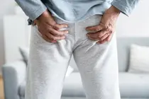 “Ngay lập tức kiểm tra mông trong gương”… Nhìn hình dáng, có thể biết tình trạng sức khỏe?