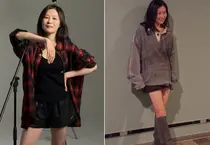 “Nghĩ là xui xẻo” diễn viên Moon So-ri, vào phòng cấp cứu từ ngày đầu năm mới... chẩn đoán ‘điều này’, chuyện gì xảy ra?