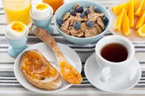 Managing Blood Sugar While Eating Bread: 