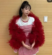 ‘49kg’ Hong Hyun-hee, elle a encore perdu du poids... “Je ne me prive jamais et je respecte ‘cela’”, qu'est-ce que c'est ?