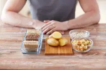“Alkohol dan Daging Tidak Dimakan, Kenapa Masih Mengalami Fatty Liver?”... Kebiasaan ‘yang Terlewat’ Saat Vegetarian, Apa Itu?