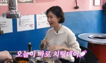 « Pas un gramme de graisse »… Hwasa, grâce à ce plat ?