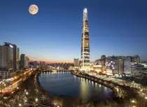 「ソウルの夜、こんなに美しかったの？」… 2030年に集まる「夜景聖地」5ヶ所