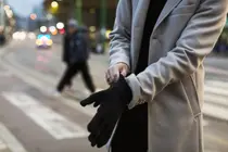 « Peu importe à quel point il fait froid, ce n'est pas une 'gelure', n'est-ce pas ? »... Qu'est-ce qui peut mener à une hospitalisation si l'on baisse la garde ?