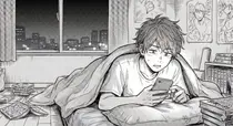 无法放下的智能手机……导致失眠和抑郁