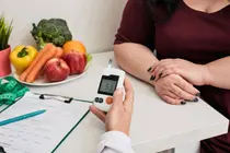 Even a Slight Decrease in Blood Sugar Significantly Reduces Mortality Risk... Reasons Diabetic Patients Delay Treatment