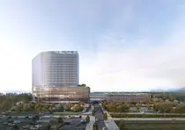 Asan Medical Center to be Established in Cheongna, Incheon... Creating a Medical Complex Town with 800 Beds