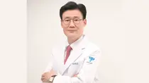 6th Proud Specialist Hospital Award to Director Lee Sang-deok of Hana Ear, Nose and Throat Hospital