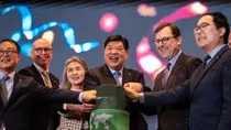 Celltrion Opens Production Facility in New Jersey Acquired from Eli Lilly