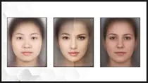 Tại sao mặt lại trông to hơn khi cắt cằm?