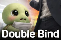 Double bind | À propos du patron qui est insupportable dans tous les cas (ENG SUB)