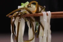 Algues marines Kombu, résolvez vos problèmes de constipation et favorisez la perte de poids