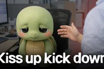 (ENG SUB) Force et faiblesse | Sur la déchéance morale de ceux qui flattent les puissants et piétinent les faibles