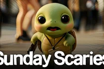 (Eng Sub) À propos de la souffrance du dimanche soir plus que celle du lundi matin