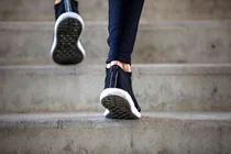 Quels changements dans le corps après deux jours de repos ?